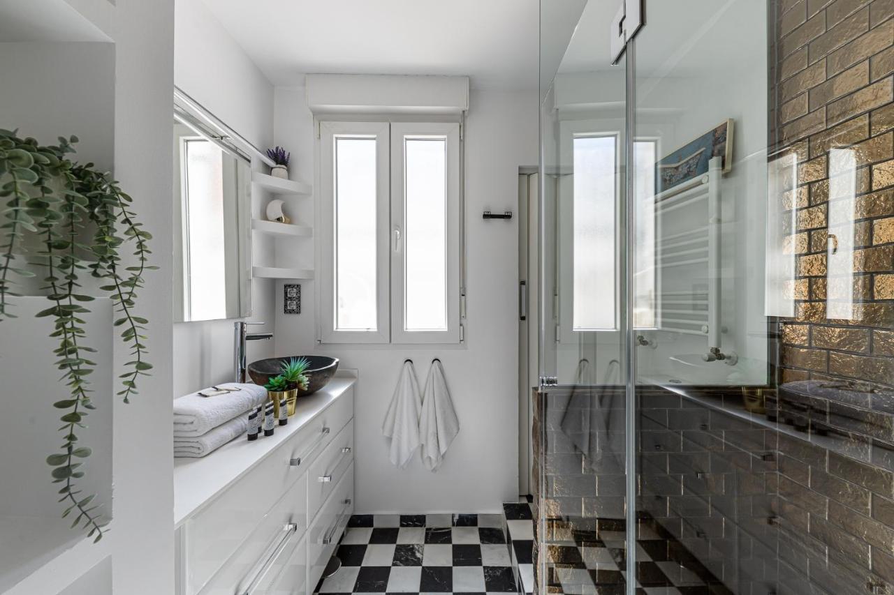 BNBHolder Spacious Dream SOL Madrid Exterior foto